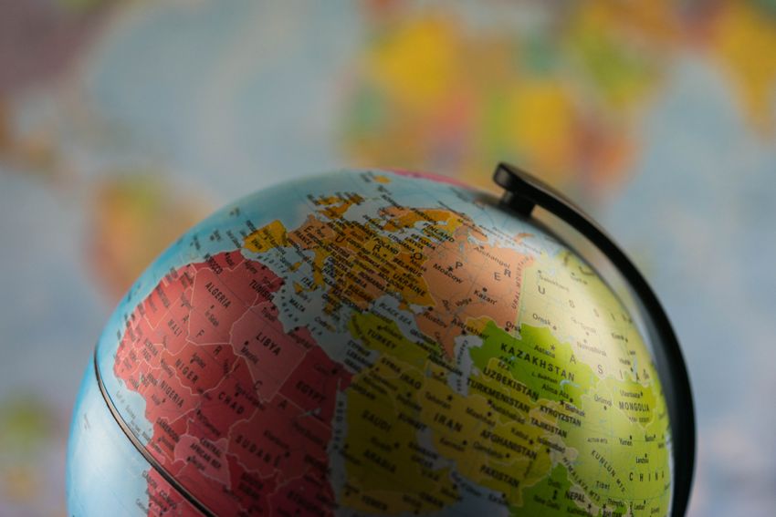 Trasa RTW
