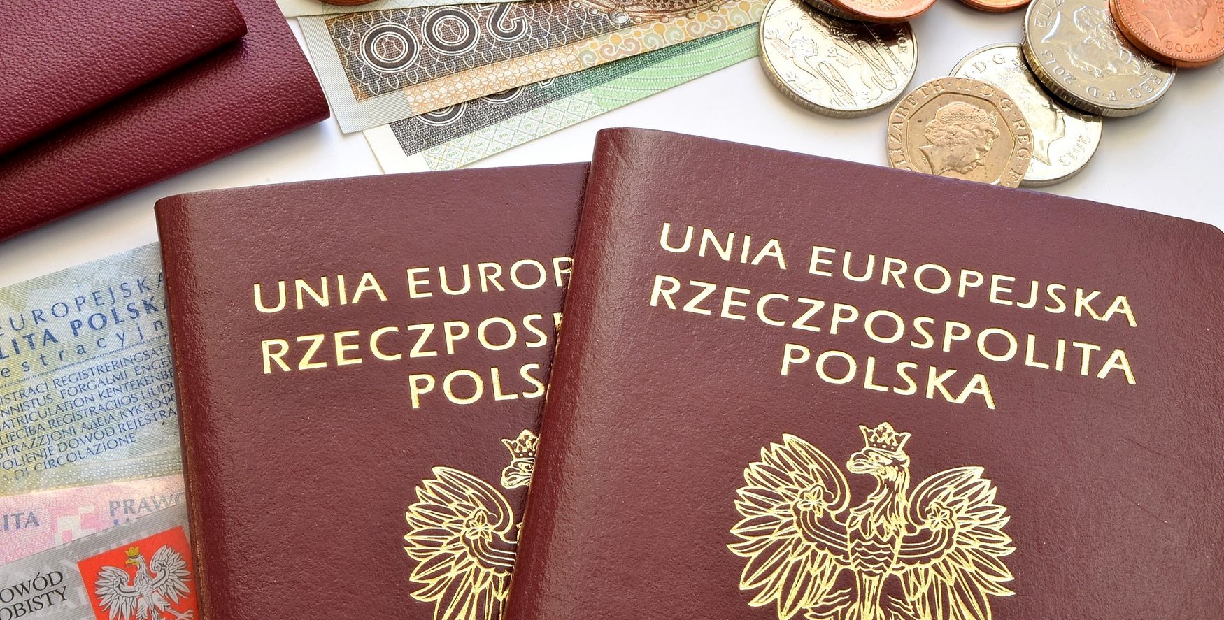 Zgubiłeś lub zapomniałeś paszportu bądź dowodu tuż przed podróżą? Sprawdź, co możesz zrobić