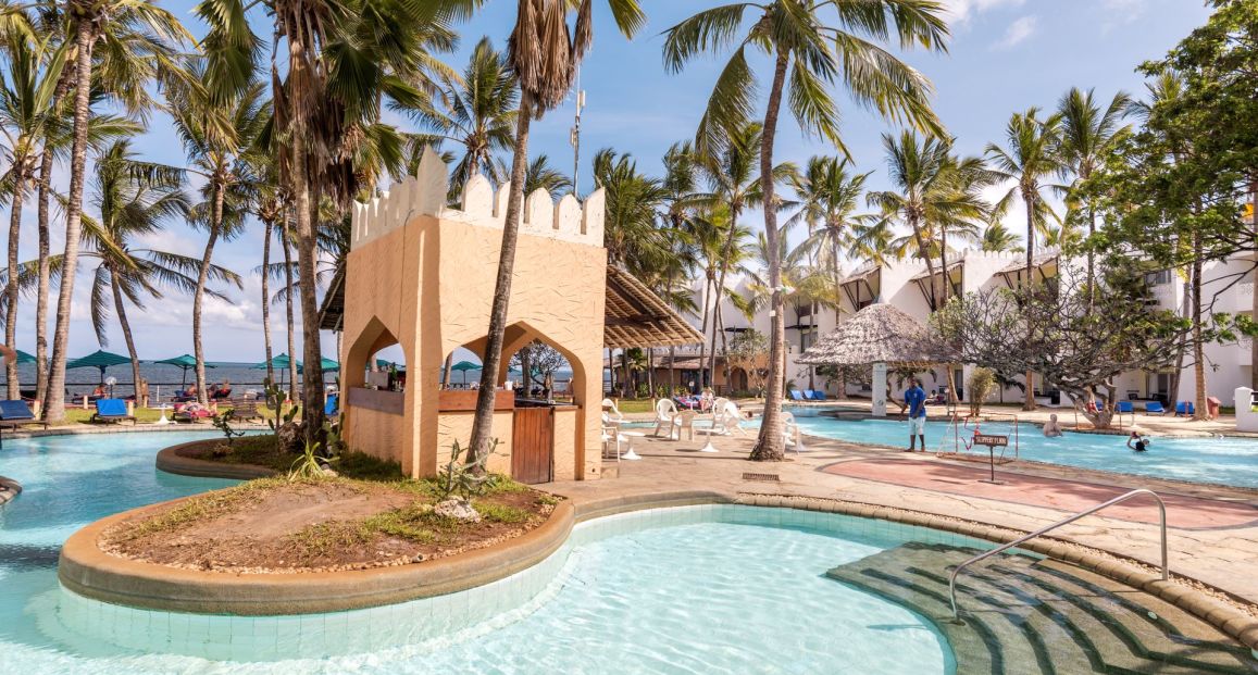 kenia hotel