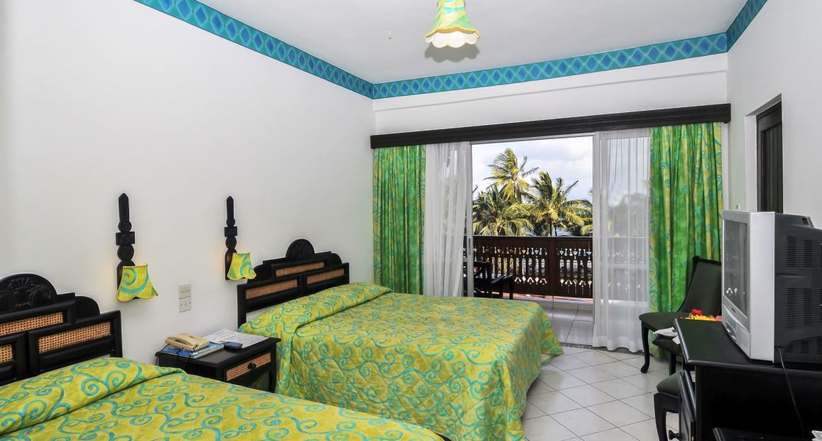 kenia hotel