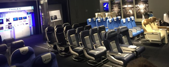 Jak się kupuje samolot? To jak zakupy w Ikei. Zapraszamy na wycieczkę „za kulisy” fabryki