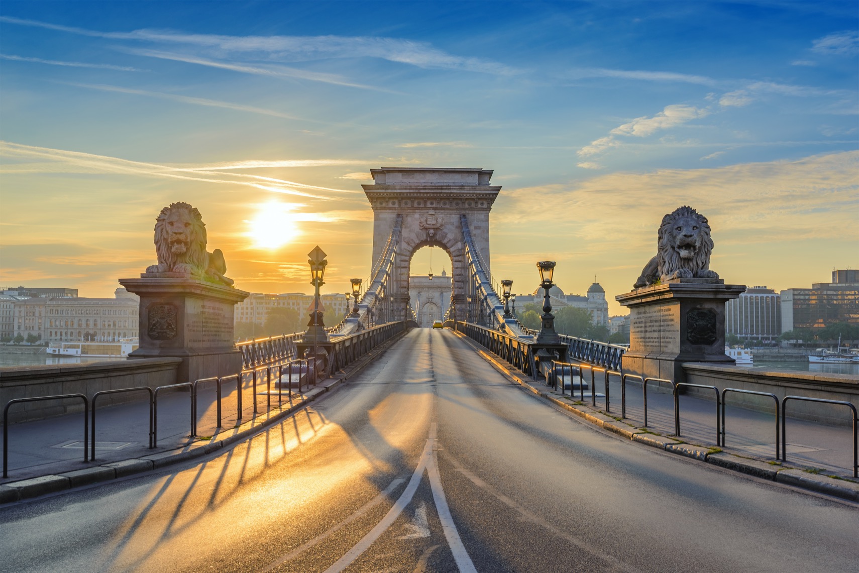 Wakacyjny city break w Budapeszcie za 194 PLN. Loty z Warszawy + nocleg