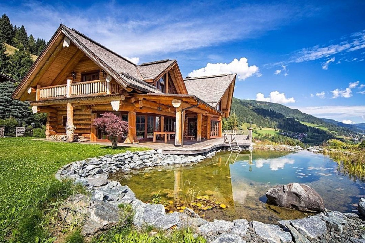 Kolejna praca marzeń: spec od luksusu poszukiwany! Firma zatrudni testera wypasionych domów