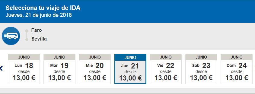 alsa przejazd