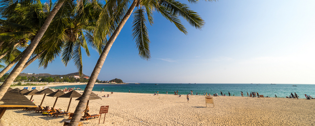 Wakacje na wyspie Hajnan w 5* hotelu Hilton ze śniadaniami za 2802 PLN. Wylot z Warszawy