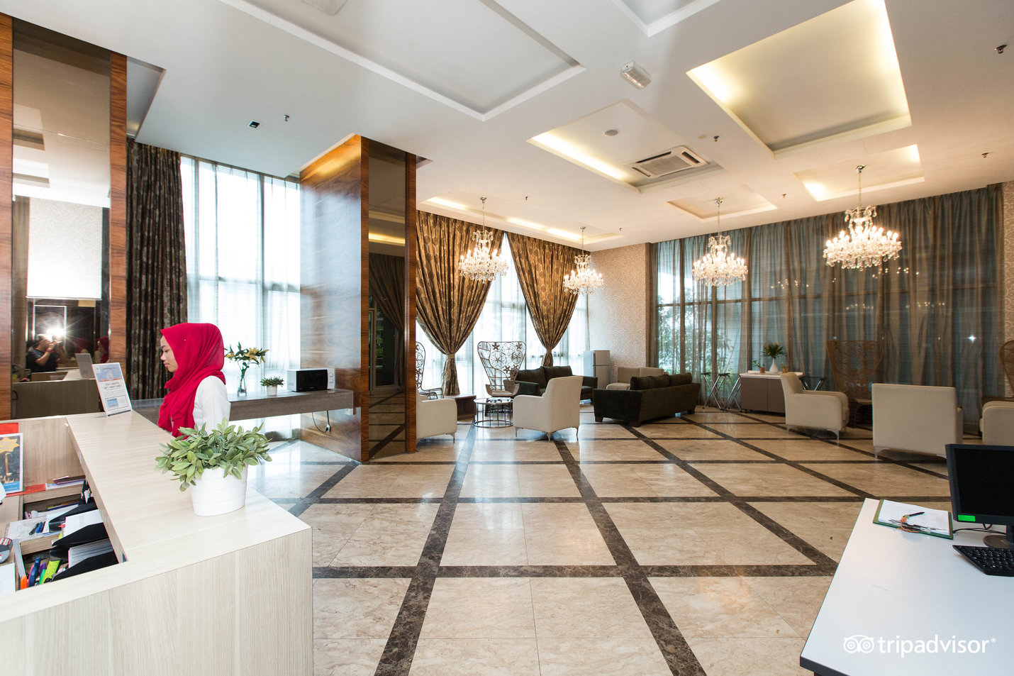 kuala lumpur hotel
