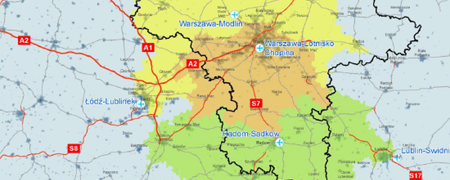 W czym Radom jest lepszy od Modlina? To koniec tanich lotów z Warszawy? Oto kulisy superinwestycji