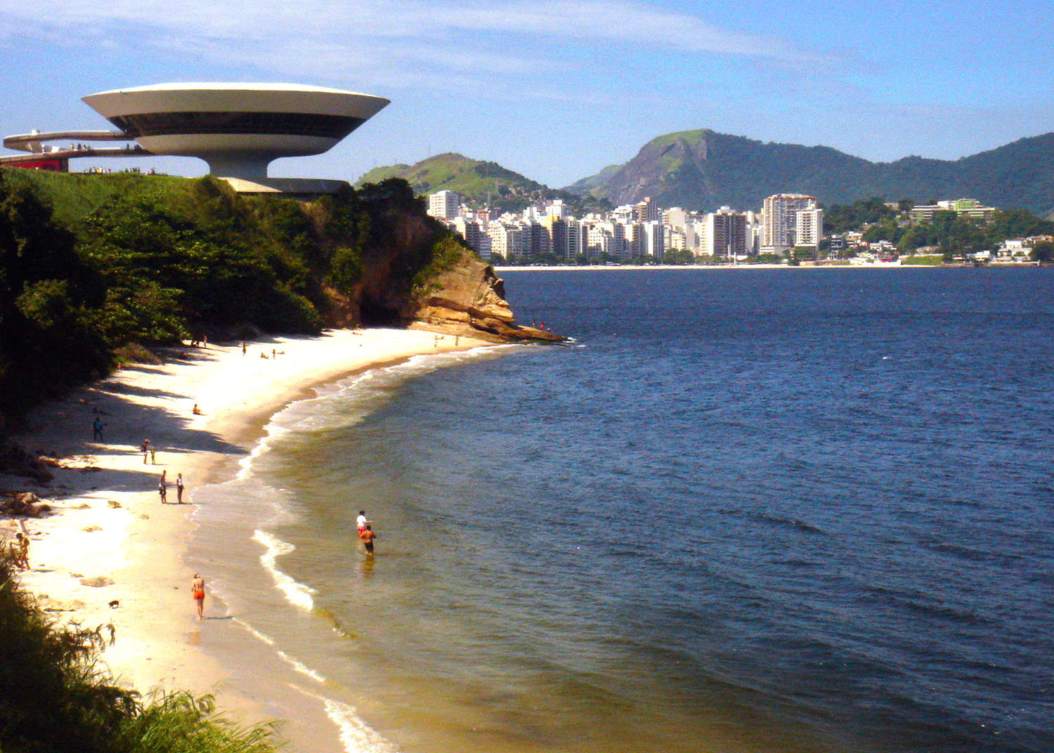 Niteroi