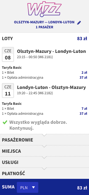loty london