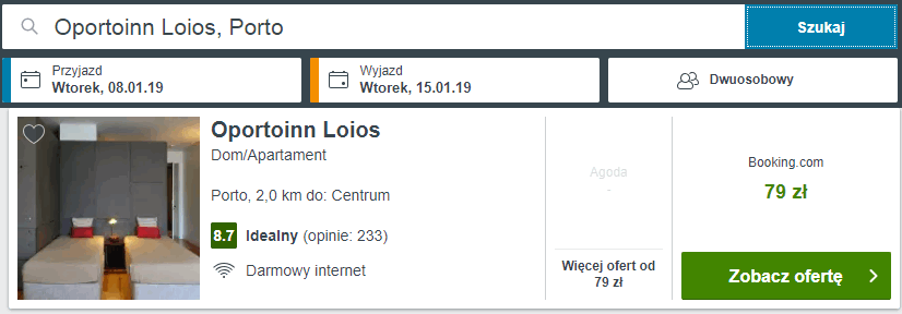 oportoinn loios