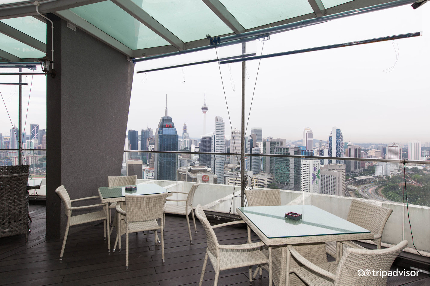 kuala lumpur hotel