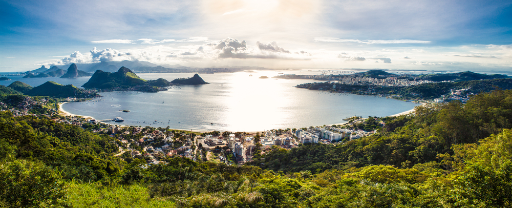 Niteroi
