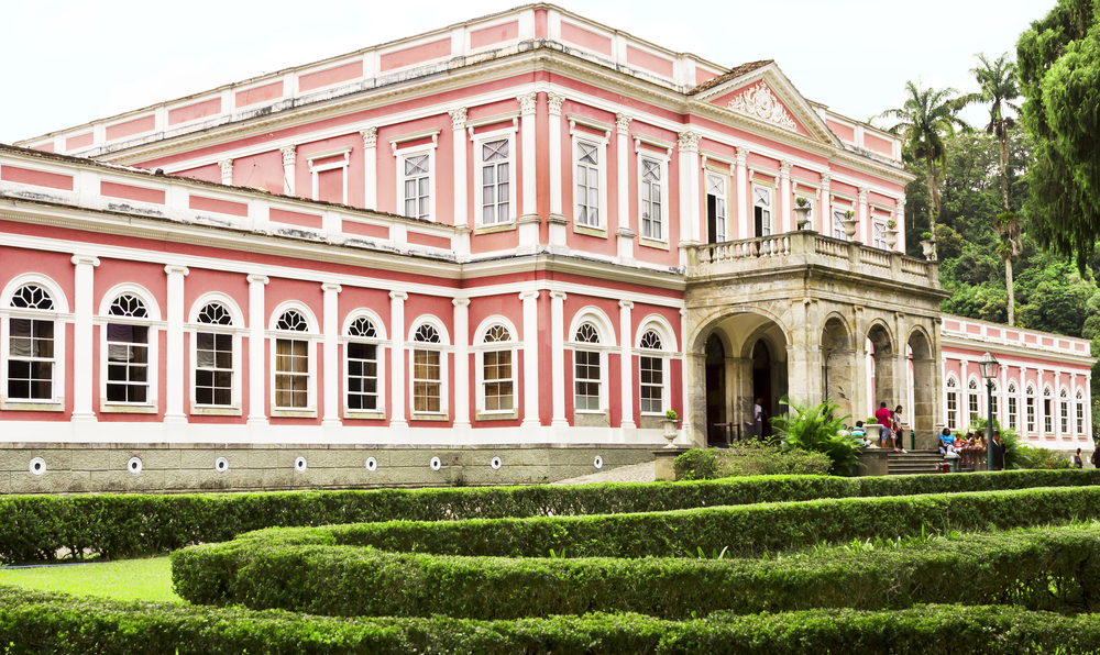 Petropolis