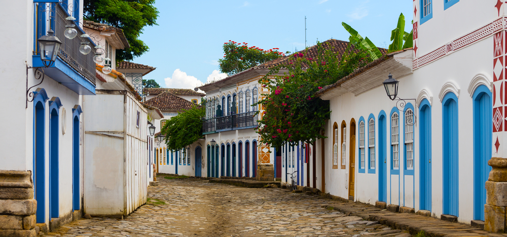 Paraty