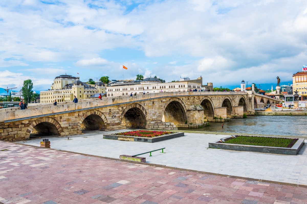 skopje