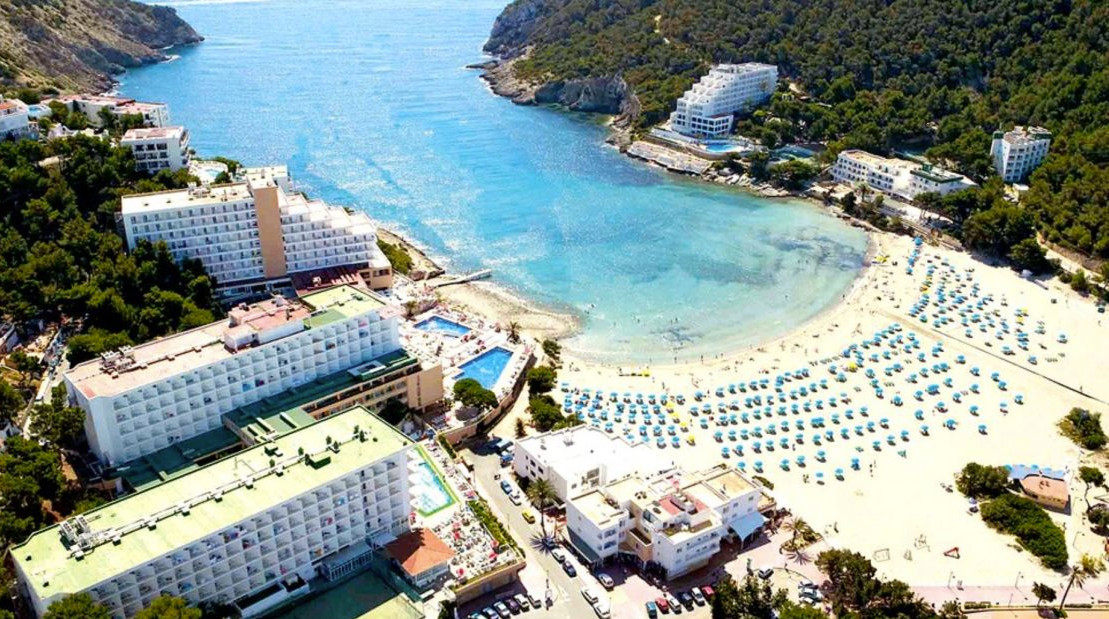 Ibiza