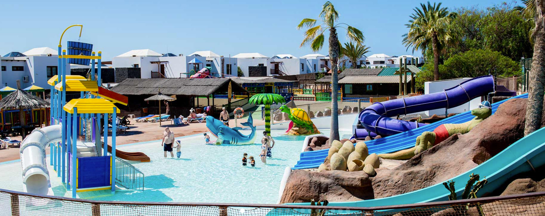 hotel na Lanzarote