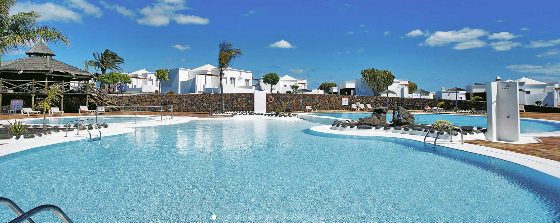 hotel na Lanzarote