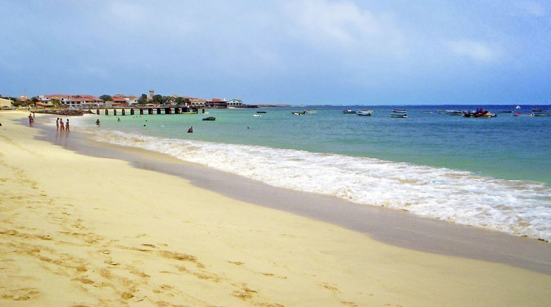 plaża