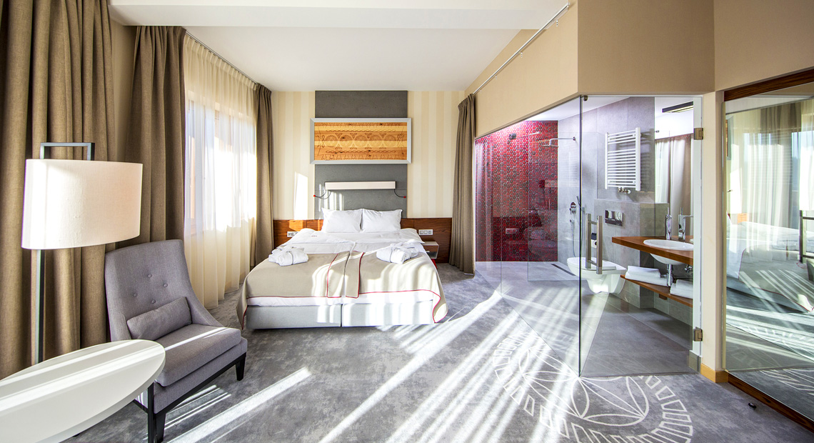 Hotel Kopieniec Fizjo-Med & Spa