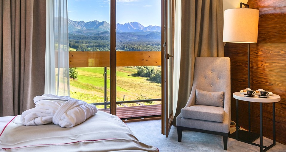 Hotel Kopieniec Fizjo-Med & Spa