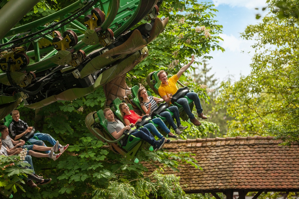 Europa Park