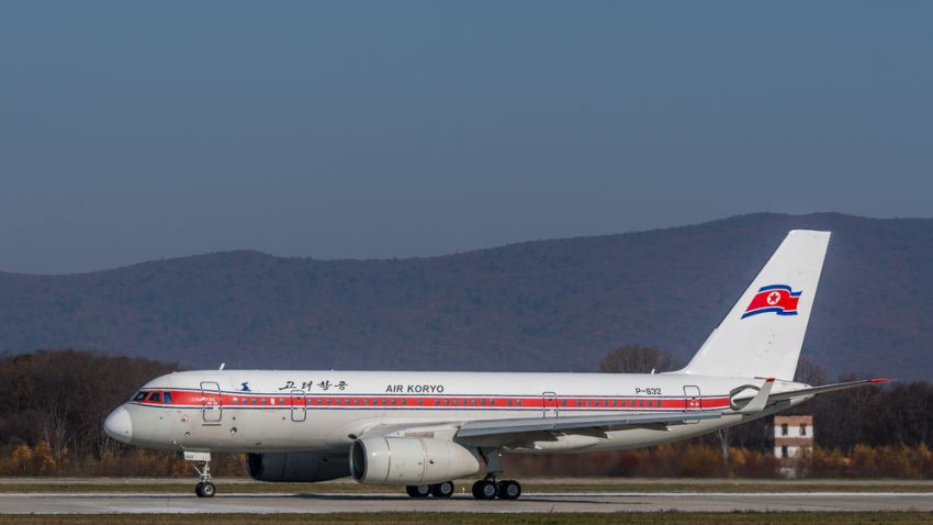 Air Koryo