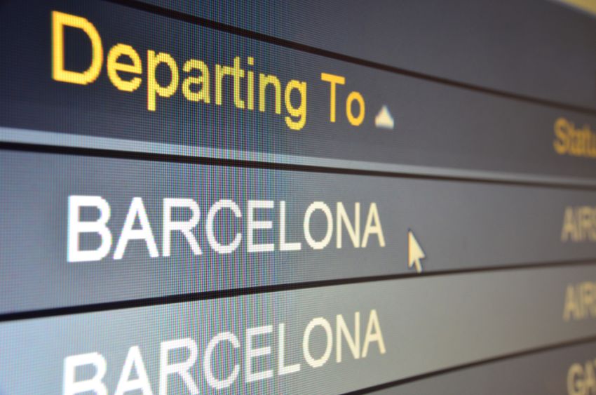 Barcelona