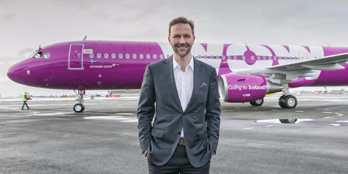 WOW Air