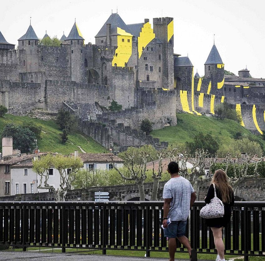 Carcassonne