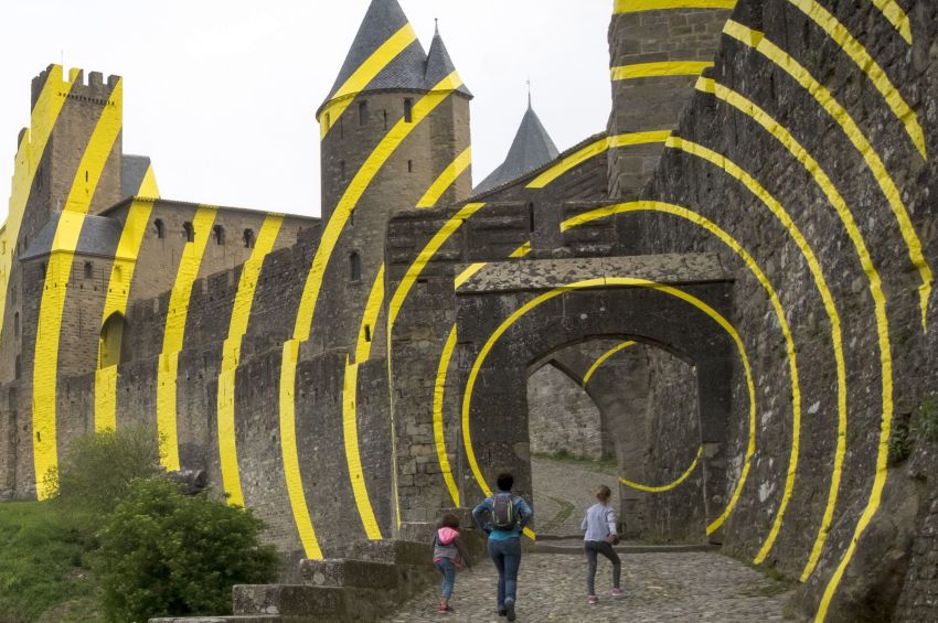 Carcassonne