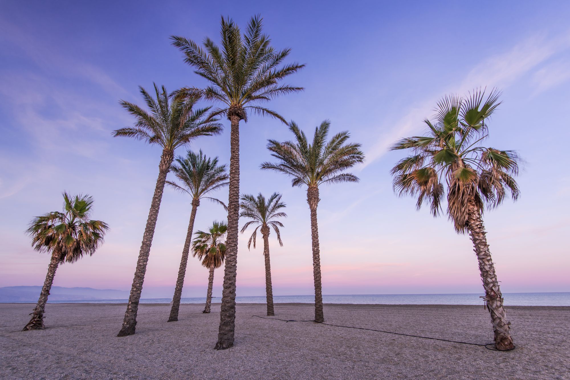 Costa Blanca na 4 dni za 544 PLN (loty z Poznania + 3* hotel)