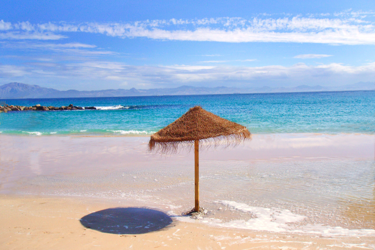 Tydzień w Hiszpanii na Costa Almeria za 665 PLN – 4* hotel ze śniadaniami. Wylot z Warszawy