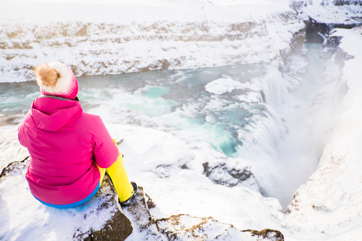 Loty na Islandię z Poznania i Wrocławia od 208 PLN. Także na weekend