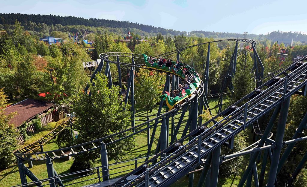 legoland niemcy gunzburg