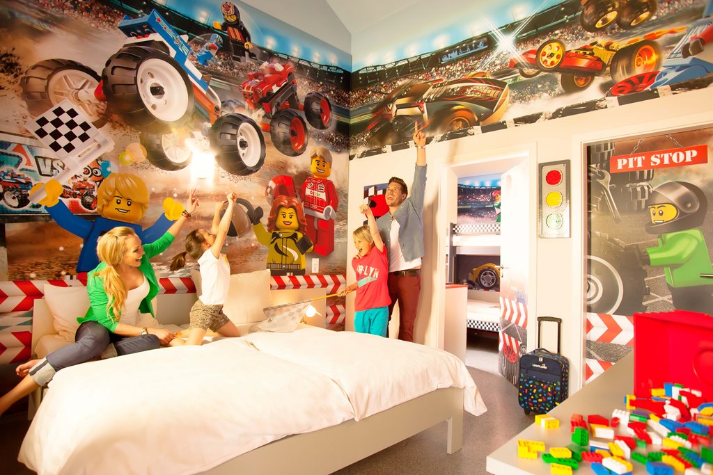 legoland niemcy gunzburg