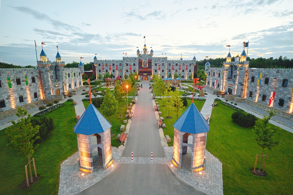 legoland niemcy gunzburg