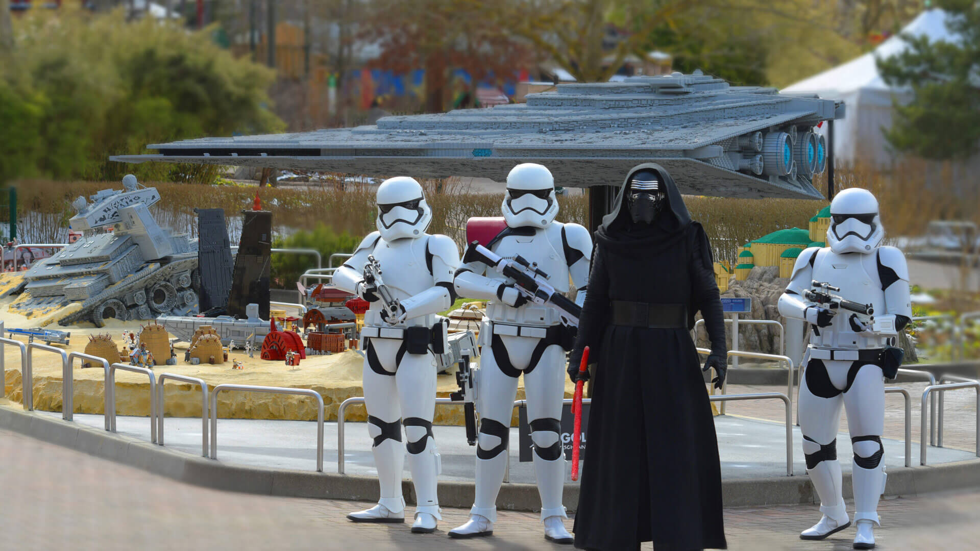 legoland niemcy gunzburg