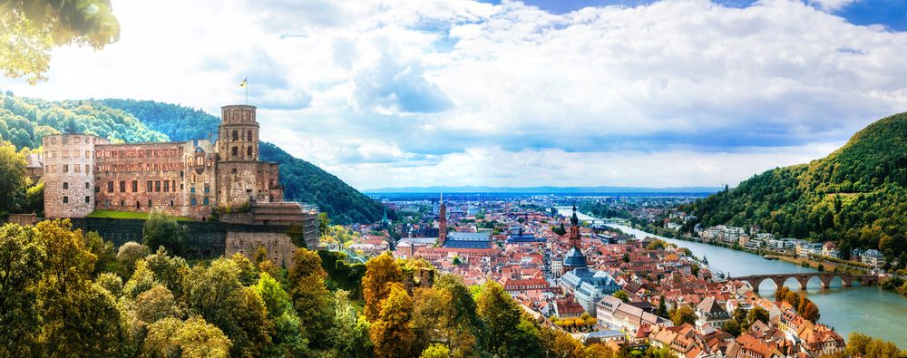 Heidelberg