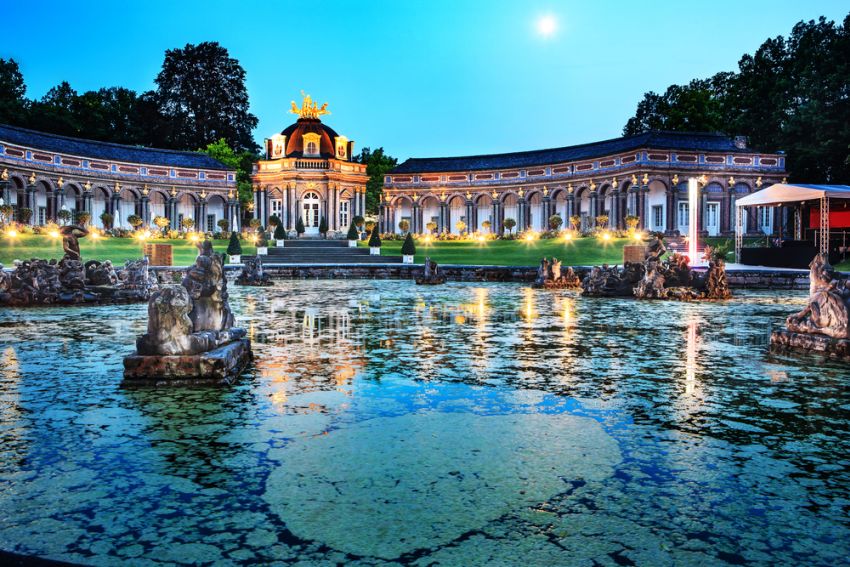Bayreuth