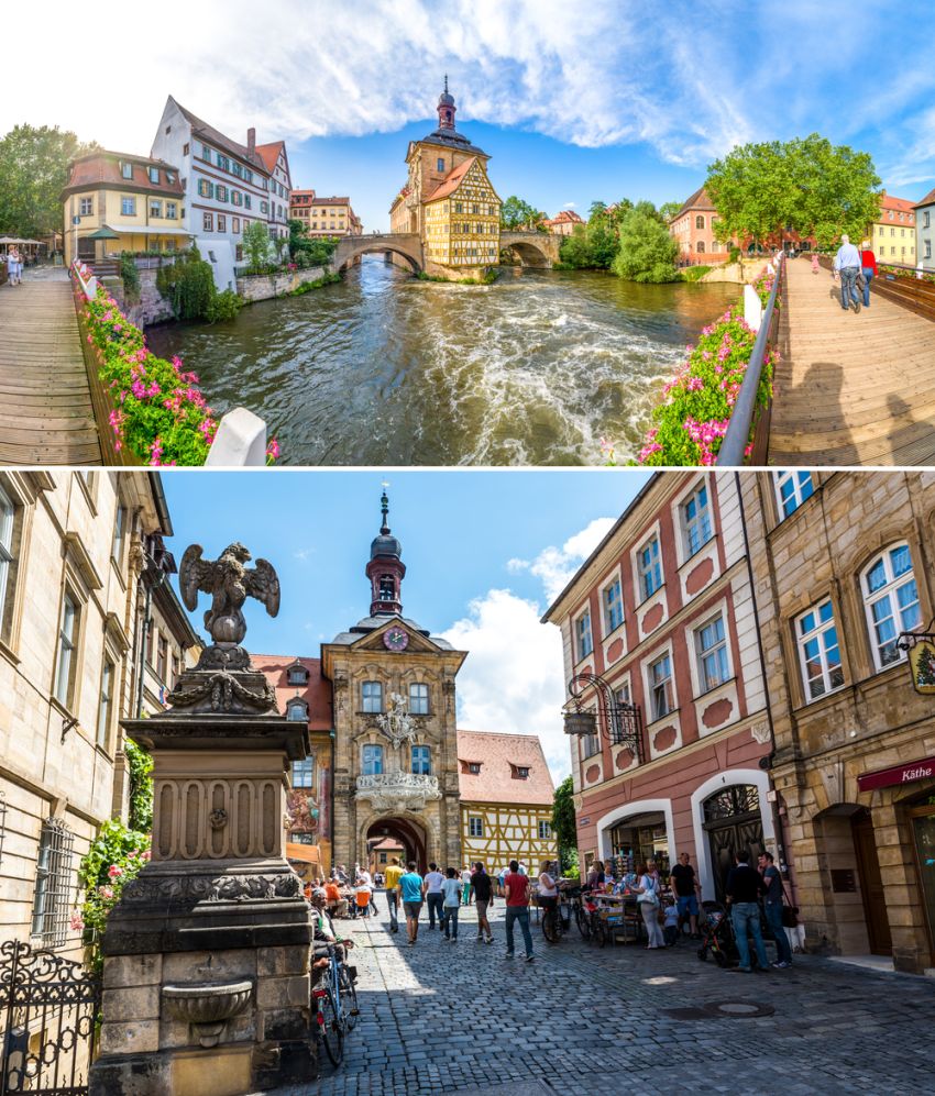 Bamberg