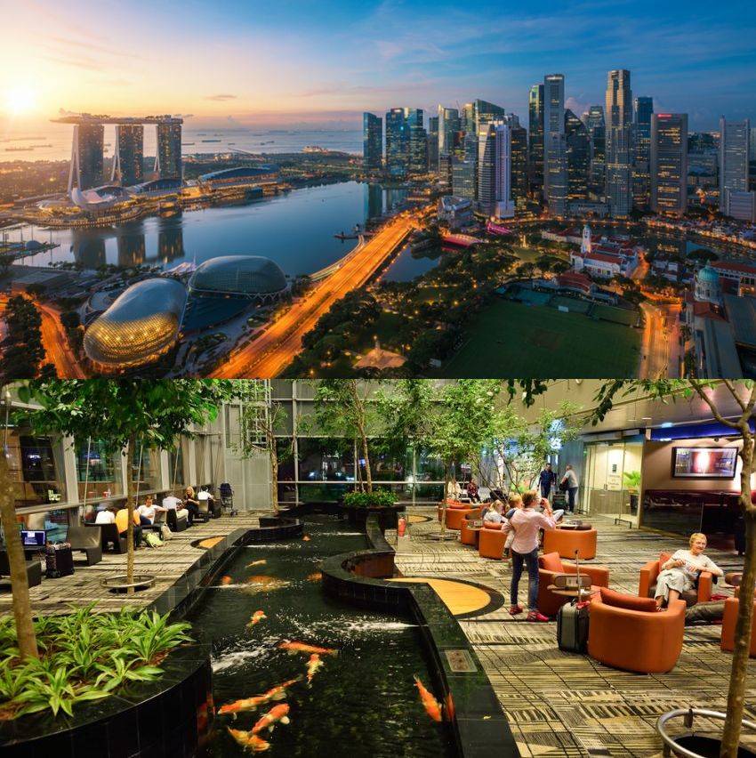 Singapur