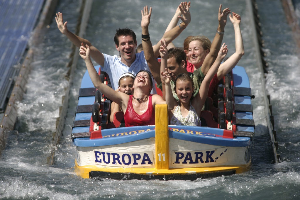 Europa Park