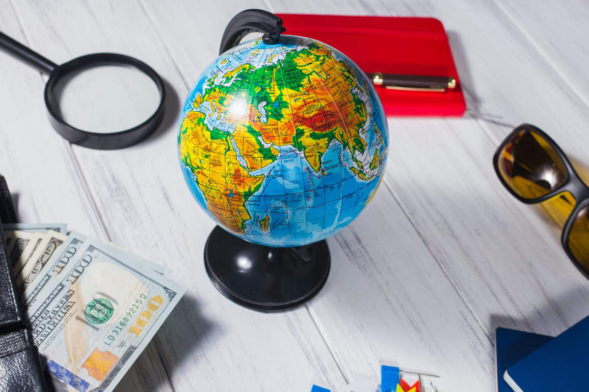 Wyprawa dookoła świata: Helsinki, Sankt Petersburg, Moskwa, Bajkał, Pekin, Hawaje i Los Angeles z Gdańska za 3059 PLN