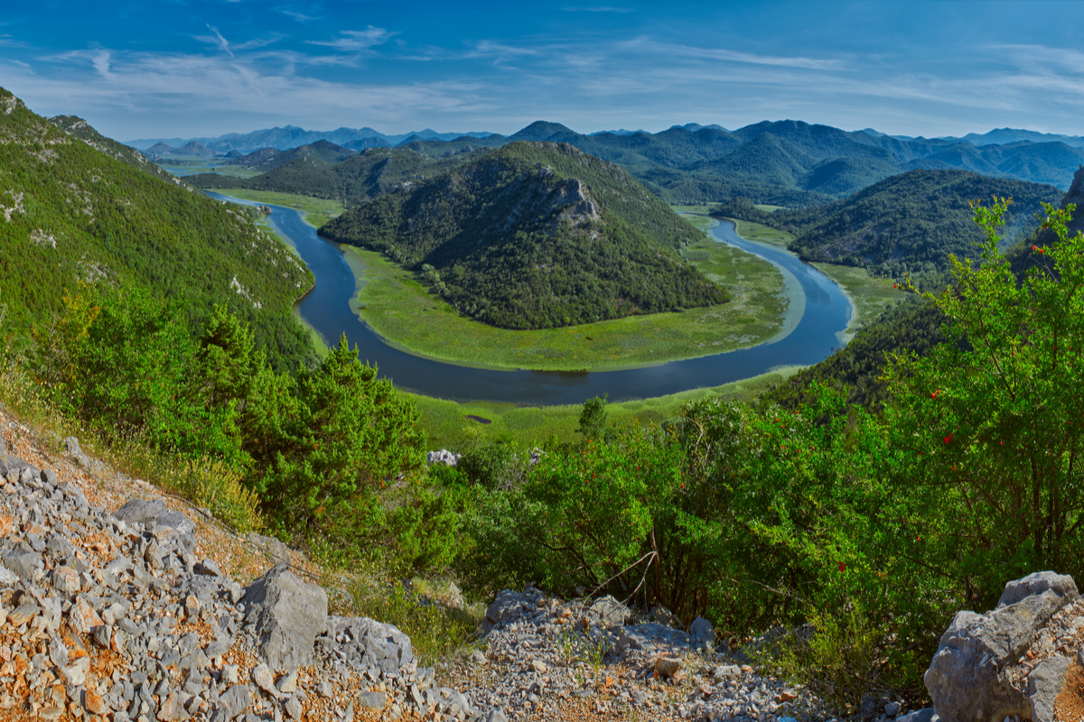 Wakacyjny krótki wyjazd do Chorwacji za 235 PLN. Loty z Berlina i 2 noclegi