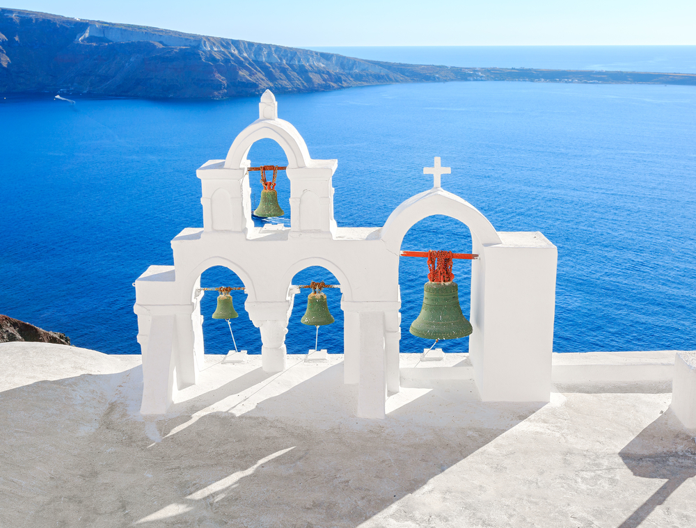 Santorini