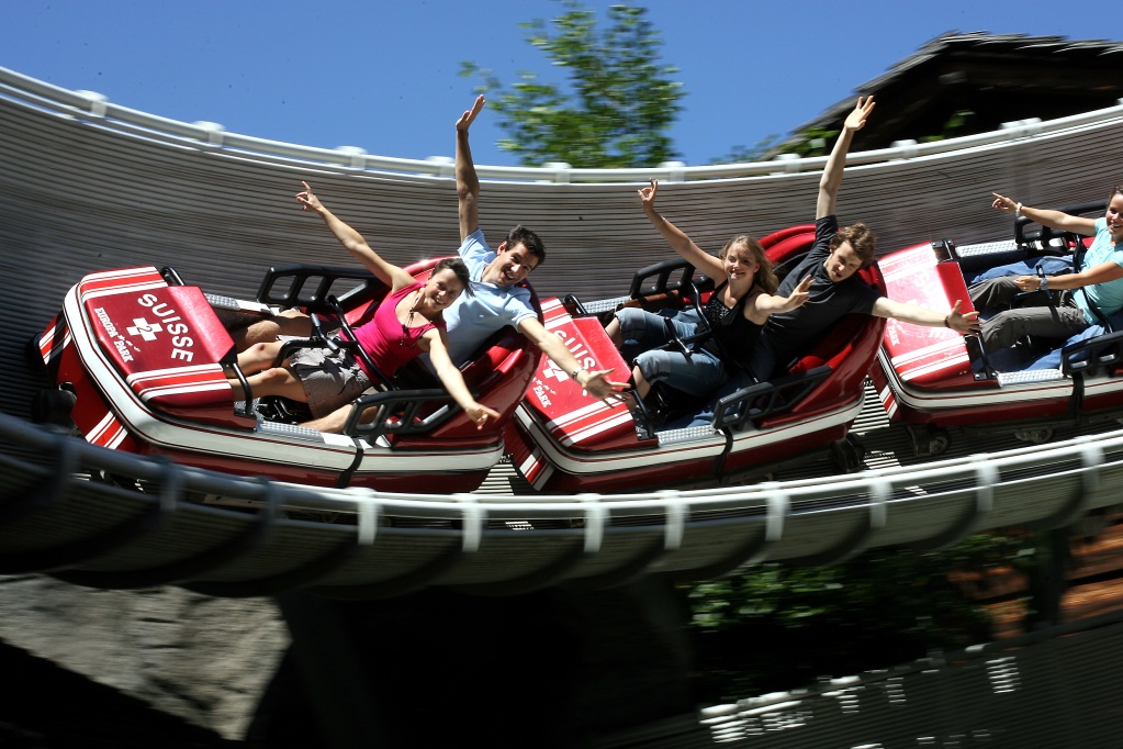 Europa Park