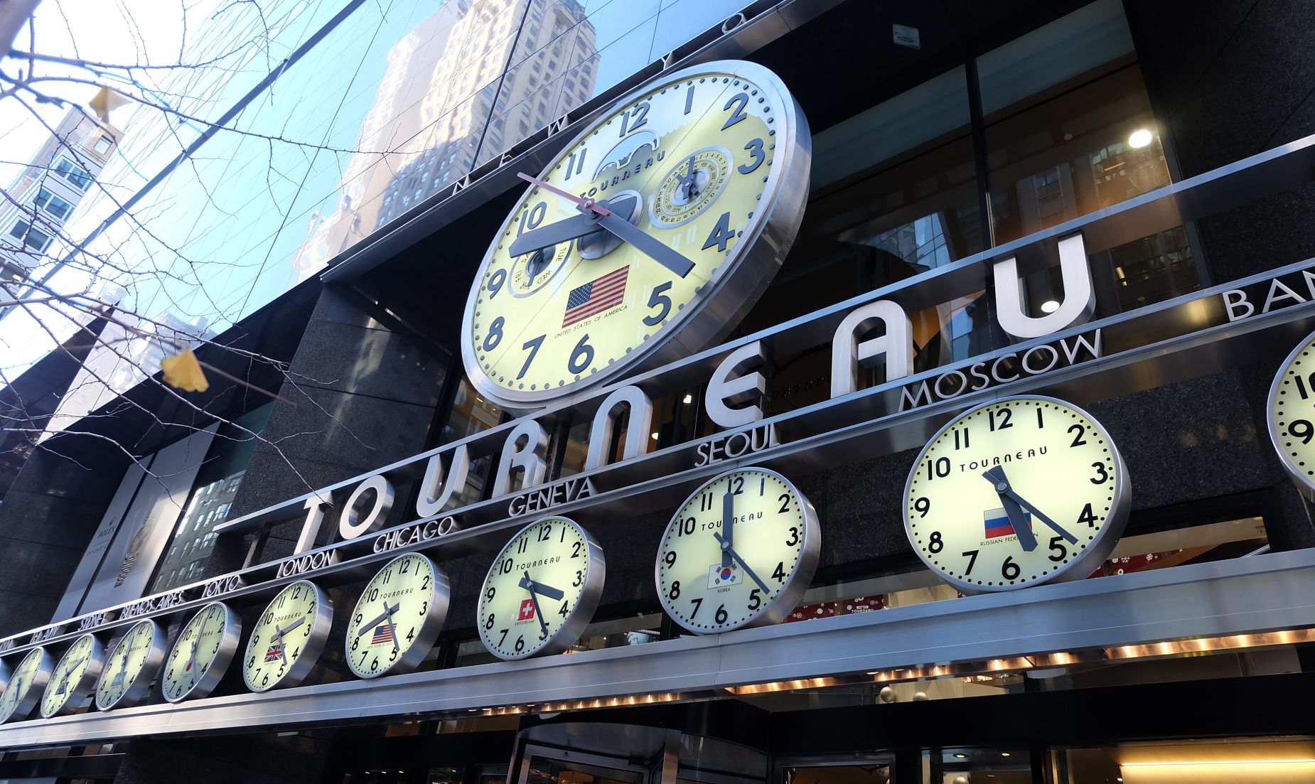 Która godzina? Trzymaj swój zegarek w pogotowiu. Najdziwniejsze strefy czasowe