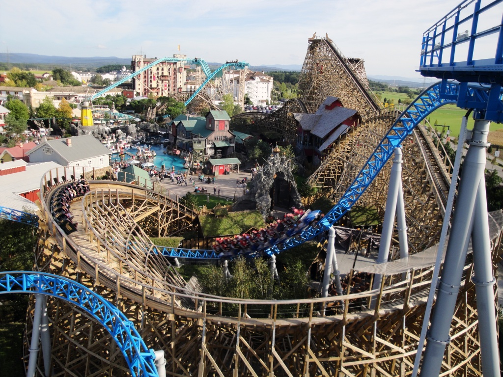 Europa Park