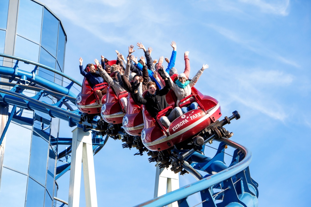 europa park